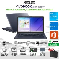 Asus Vivobook X543U-GQ3089T