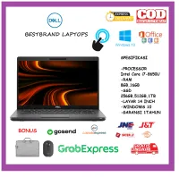 Dell Latitude 5400