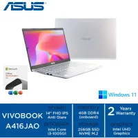 Asus Vivobook A416JAO