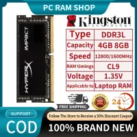 Kingston Hyperx DDR3L