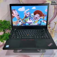 Lenovo Thinkpad L480