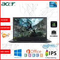 Gaming Super Core