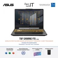 Asus TUF Gaming