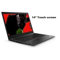 Lenovo Thinkpad t460s