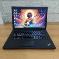 Lenovo Thinkpad T460