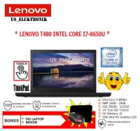 Lenovo Thinkpad t480
