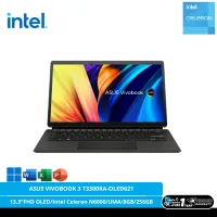 Asus Vivobook T3300KA-OLED621