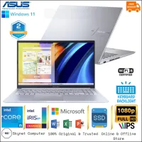 Asus Vivobook A1502ZA