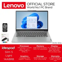 Lenovo Ideapad Slim