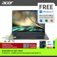 Acer Swift 5
