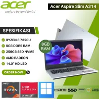 Acer Aspire Slim