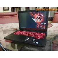 Asus ROG TUF