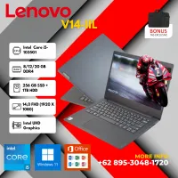 Lenovo V14-14IIL [core