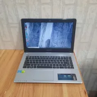 Asus X450CC Core