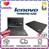 Lenovo Thinkpad X250