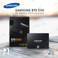 Samsung SSD 870