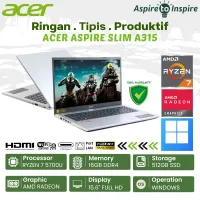 Acer Aspire Slim