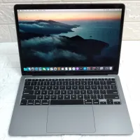 Macbook Air Retina
