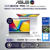 Asus Vivobook Pro