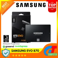 Samsung SSD 870