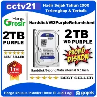 Harddisk HDD Rfb