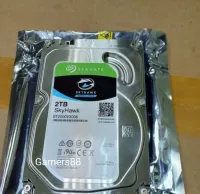 Hardisk HDD 2TB