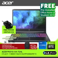 Acer Predator Helios