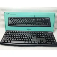 Logitech Keyboard USB