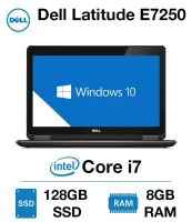Dell E7250 i7