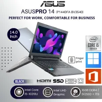Asus Vivobook Pro