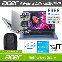 Acer Aspire 3