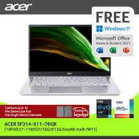 Acer Swift 3