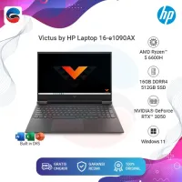 HP Victus 16