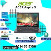 Acer Aspire 5