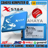 SSD 128GB 256GB