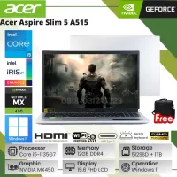 Acer Aspire 5