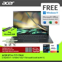Acer Swift 14