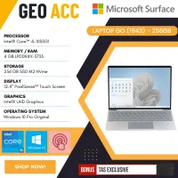 Microsoft Surface Go