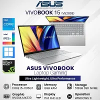 Asus V5200E Gaming