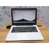Asus x454w AMD