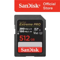 Sandisk 512GB Extreme