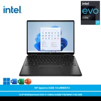 HP Spectre X360