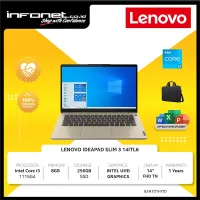 Lenovo Ideapad Slim