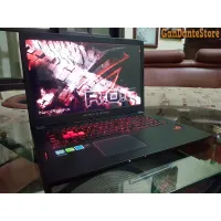 Asus ROG Monster