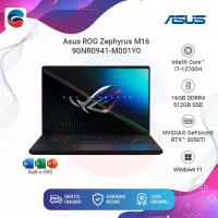 Asus ROG Zephyrus