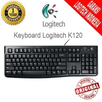 Logitech Original Keyboard