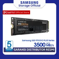 Samsung SSD 970