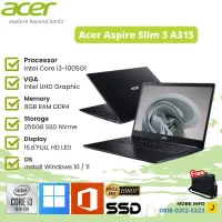 Acer Aspire Slim