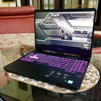 Asus TUF FX505GD