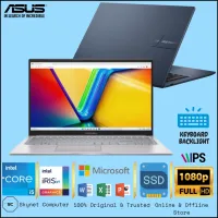 Asus Vivobook A1504VA